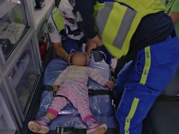 Metrópoli CDMX - Episodio 3