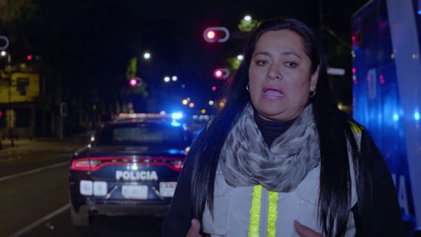 Metrópoli CDMX - Episodio 4