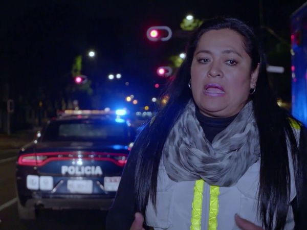 Metrópoli CDMX - Episodio 4