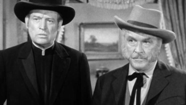 The Life and Legend of Wyatt Earp - Old Slanders