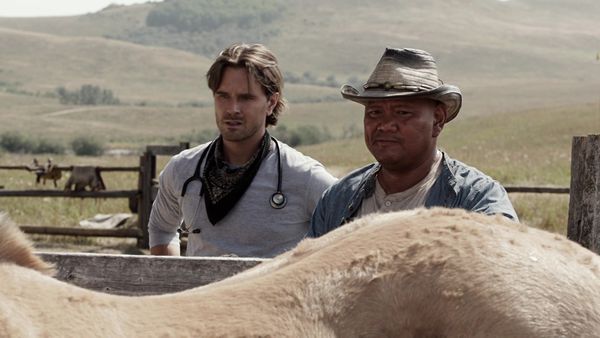 Heartland - Challenges