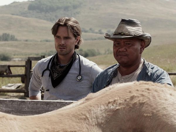 Heartland - Challenges