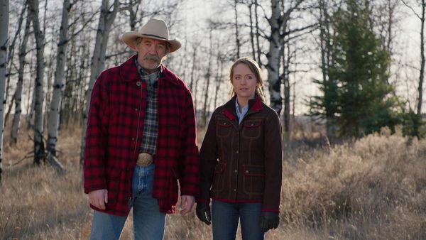 Heartland - A Place to Call Home