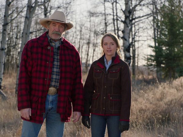 Heartland - A Place to Call Home