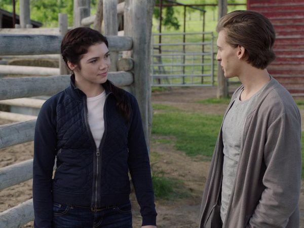 Heartland - How to Say Goodbye