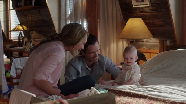 Heartland - Decision Time