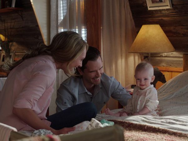 Heartland - Decision Time