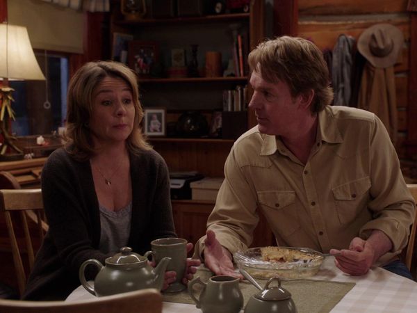 Heartland - Baby on Board