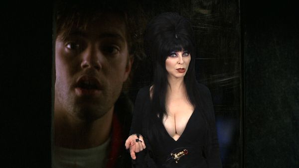 13 Nights of Elvira - Demonic Toys