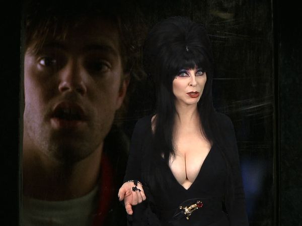13 Nights of Elvira - Demonic Toys