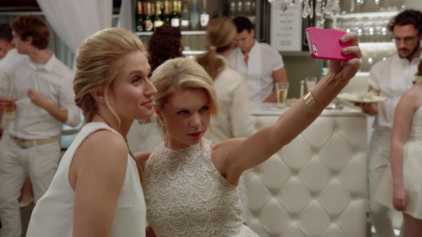 Faking It - O Primeiro Passo