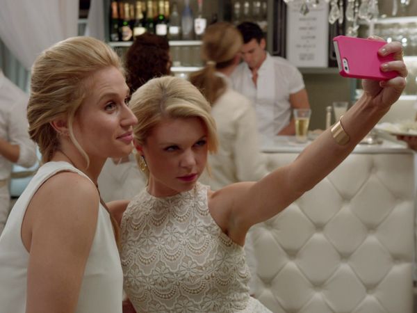 Faking It - O Primeiro Passo
