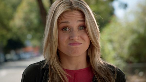 Faking It - Tá tudo bem