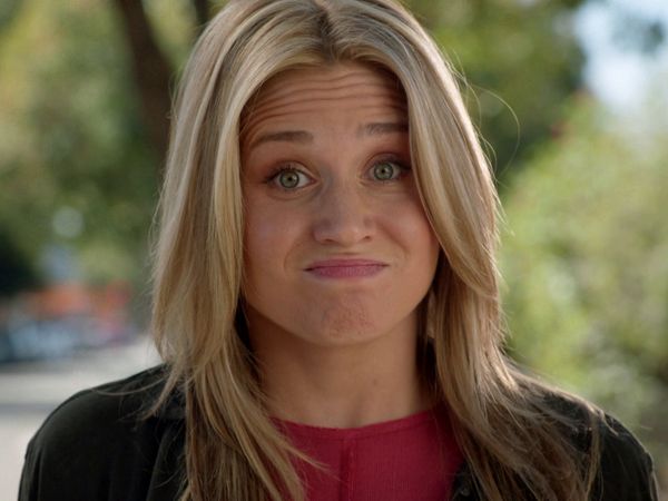 Faking It - Tá tudo bem