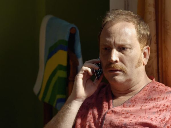 Cuando vivas conmigo - Capítulo 25