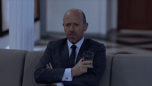 Cuando vivas conmigo - Capítulo 17