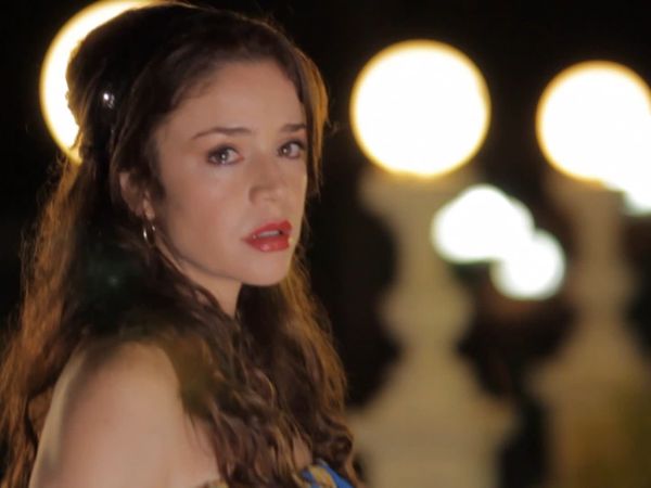 La bruja - la Bruja - Capítulo 5
