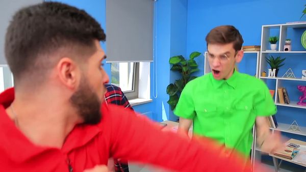 Woohoo - episodio 47