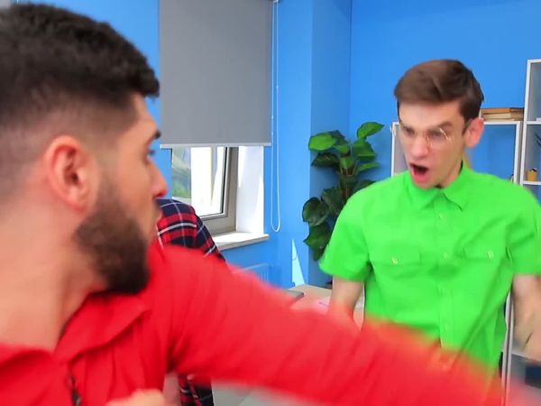 Woohoo - episodio 47