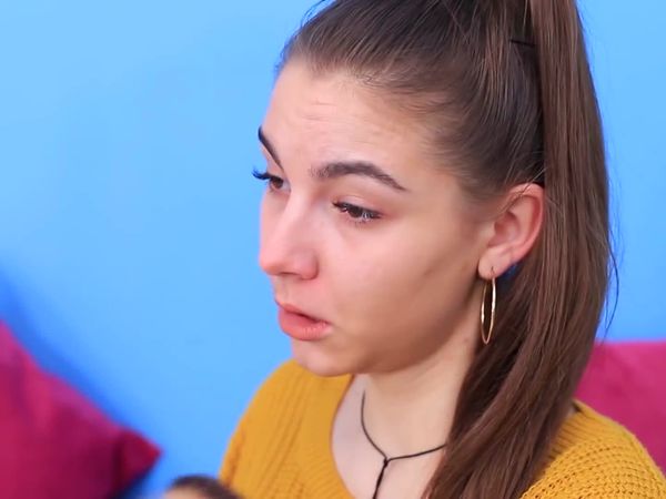 Woohoo - episodio 32