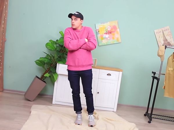 Woohoo - episodio 26