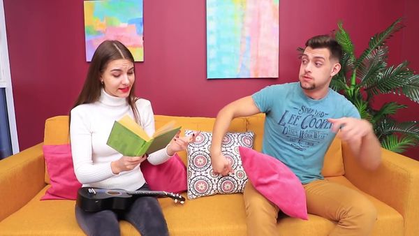 Woohoo - episodio 12