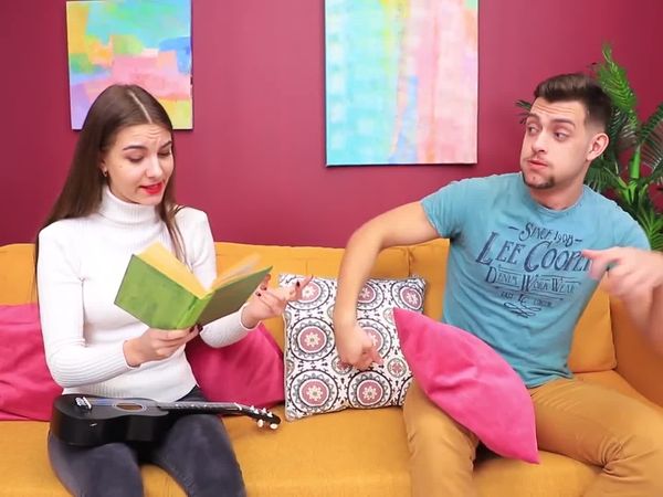 Woohoo - episodio 12