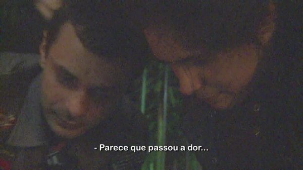 Resgate 193 - Episódio 4