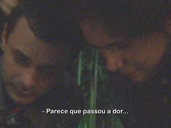 Resgate 193 - Episódio 4
