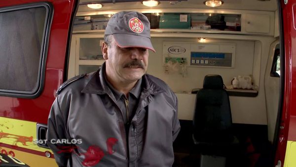 Resgate 193 - Episódio 7
