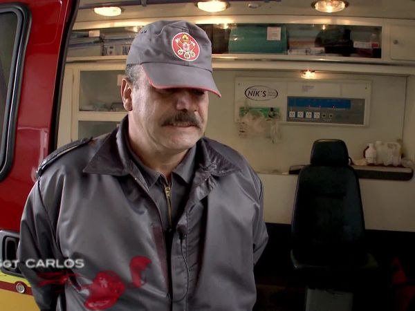 Resgate 193 - Episódio 7