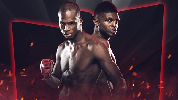 Bellator MMA - Bellator 216: MVP vs Daley