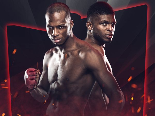Bellator MMA - Bellator 216: MVP vs Daley