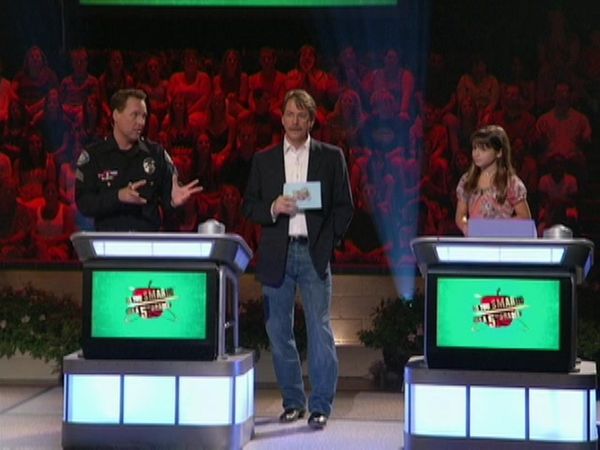 Are You Smarter Than a Fifth Grader? - Ep 221