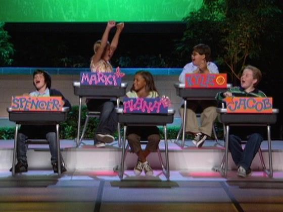 Are You Smarter Than a Fifth Grader? - Ep 233