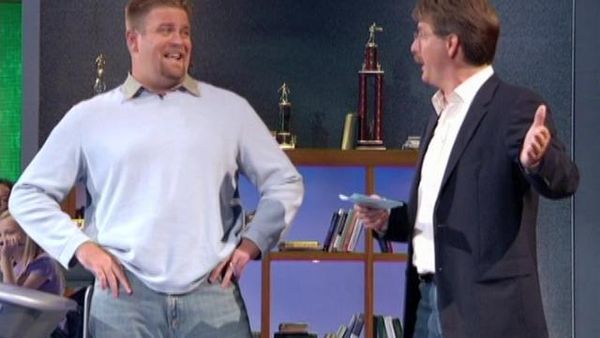 Are You Smarter Than a Fifth Grader? - Ep 209