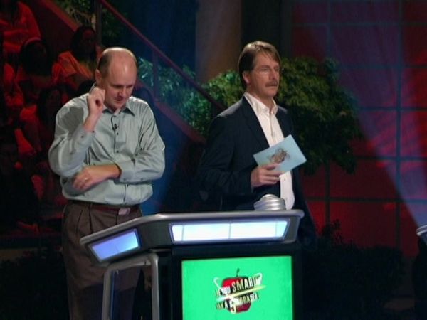 Are You Smarter Than a Fifth Grader? - Ep 226