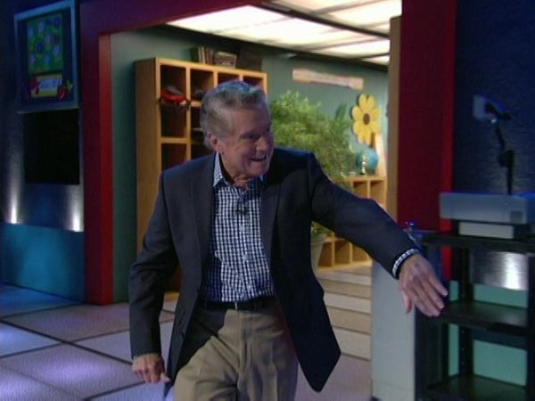 Are You Smarter Than a Fifth Grader? - Ep 206