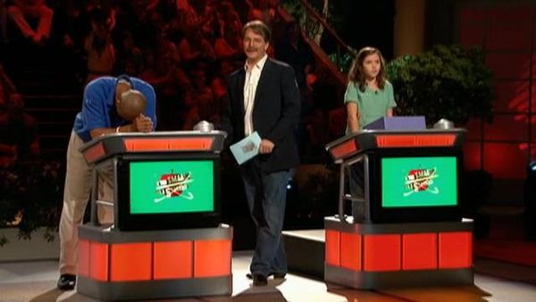 Are You Smarter Than a Fifth Grader? - Ep 203