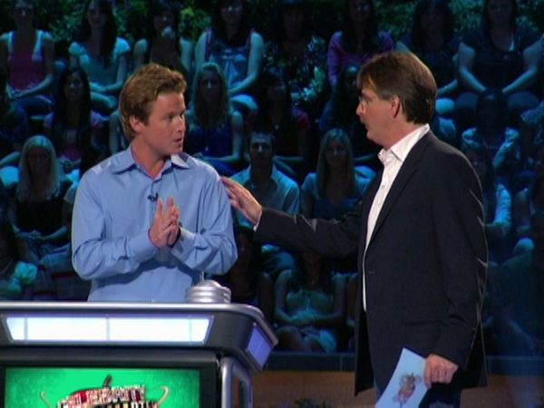 Are You Smarter Than a Fifth Grader? - Ep 207