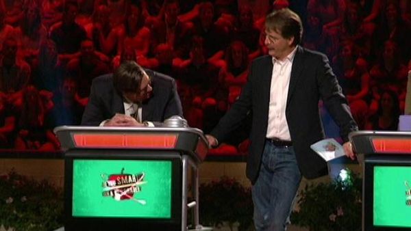 Are You Smarter Than a Fifth Grader? - Ep 202