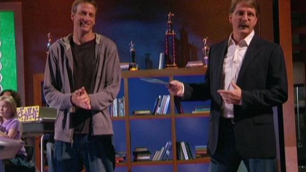 Are You Smarter Than a Fifth Grader? - Ep 204