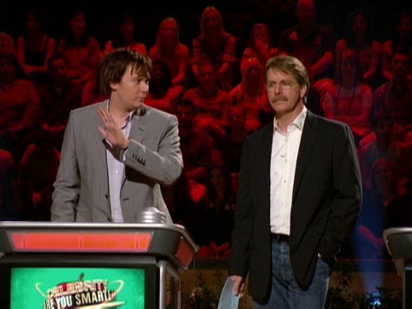 Are You Smarter Than a Fifth Grader? - Ep 205
