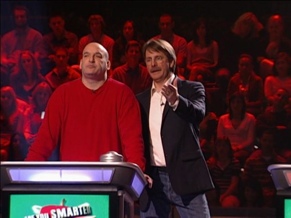 Are You Smarter Than a Fifth Grader? - Ep 126