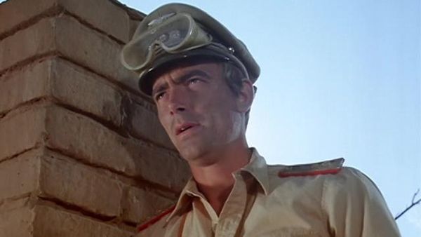 The Rat Patrol - The Truce At Aburah Raid