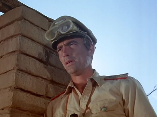 The Rat Patrol - The Truce At Aburah Raid