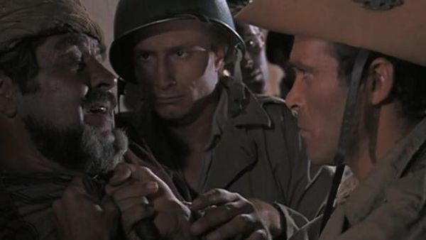 The Rat Patrol - The Last Harbor Raid, Part 1