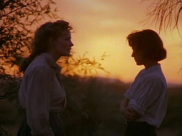 The Young Riders - Spirits