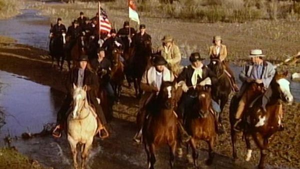 The Young Riders - Till Death Do Us Part (Part 2)