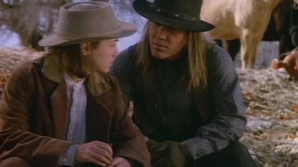 The Young Riders - The Debt